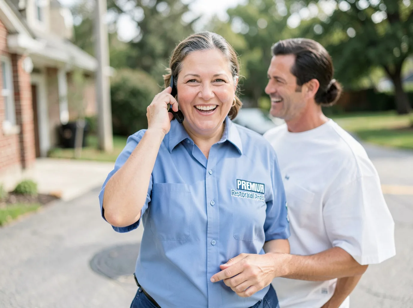 Water Damage Restoration Campti, LA FAQs